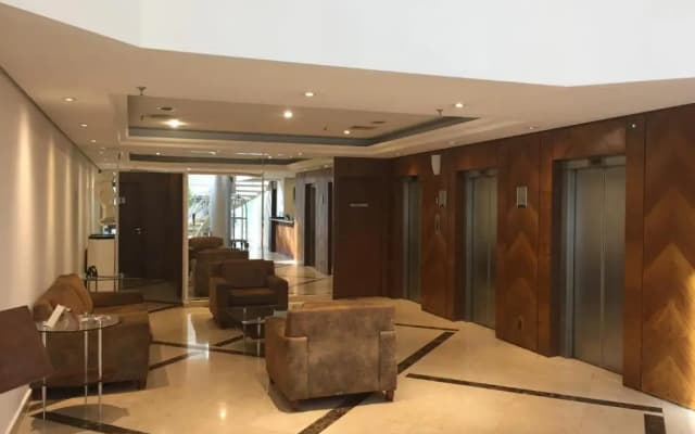 Moema Residencial