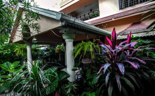 Bella Boutique Homestay