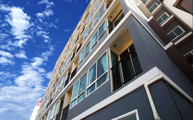 247 Boutique Hotel