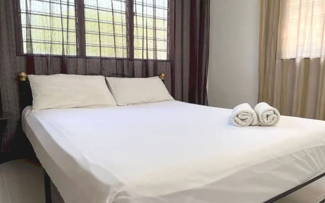 OYO 90692 Tok Babah Village Homestay