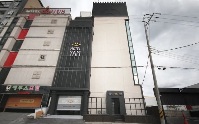 Ulsan Samsan Yam