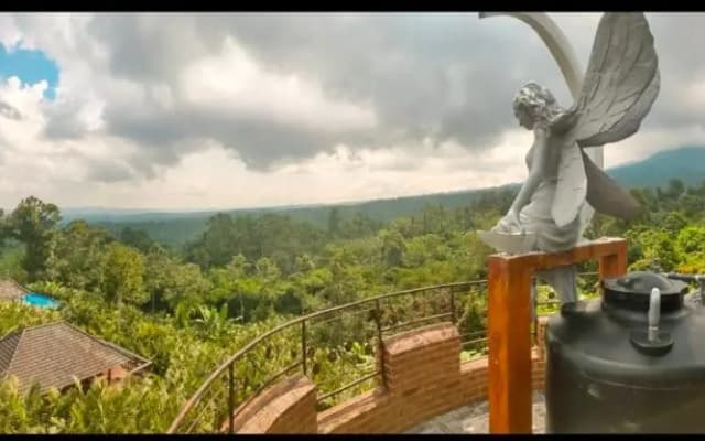 Umah Legenda Bali - Legend House Bali