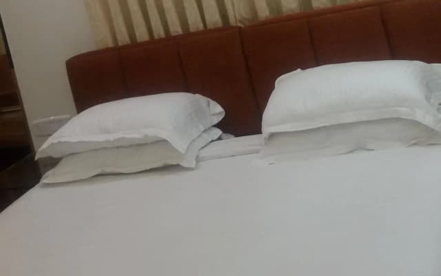 Hotel Siroy Lily