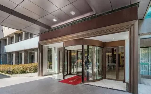 Jitai Boutique Hotel (Hangzhou East Railway Station Zhanongkou Subway Station)