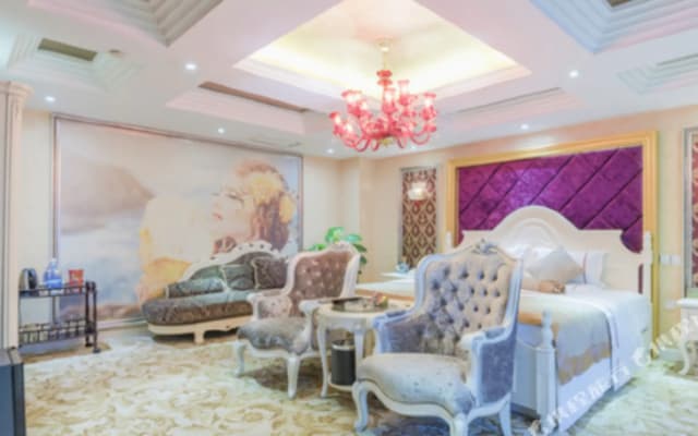 Jingzhou International Hotel