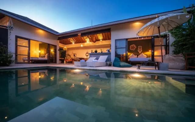 Karma House Ungasan