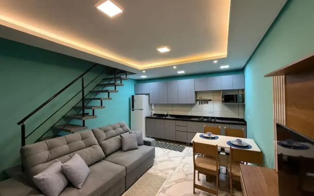 Mehl Loft