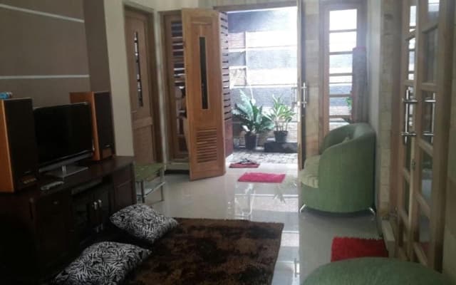 Homestay Syariah Grahadi