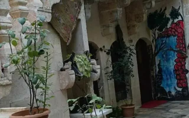 Sark Ciragan Konak