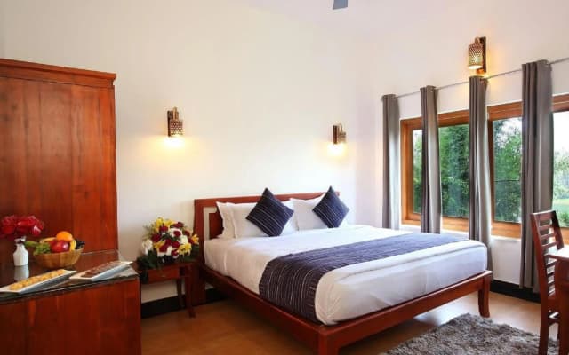Arayal Resorts: A Unit of Sharoy Resort, Wayanad
