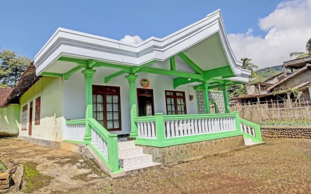 Hotel O Desa Wisata Pandean