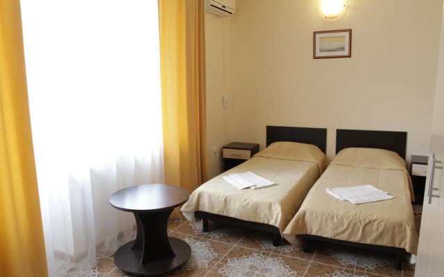 Фея Sunbeach Resort&Spa