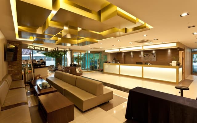 Ibiza Hotel