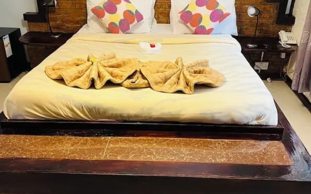 Sai villa Hotel