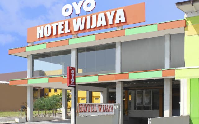 OYO 586 Hotel Wijaya