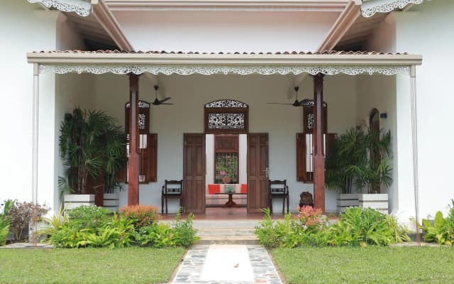 JH Villa