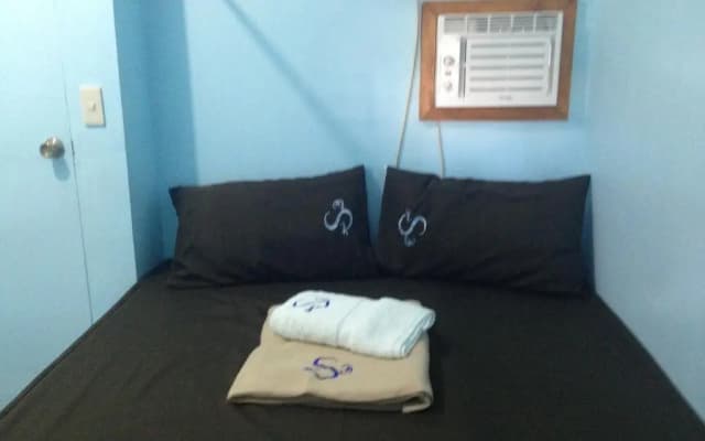 Seasta Beach Resort