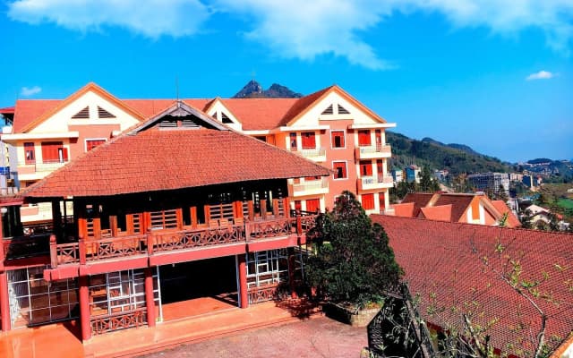 Joville Hotel Sapa