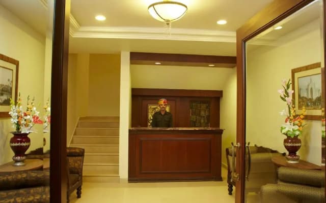 Sterling Amargarh Jodhpur