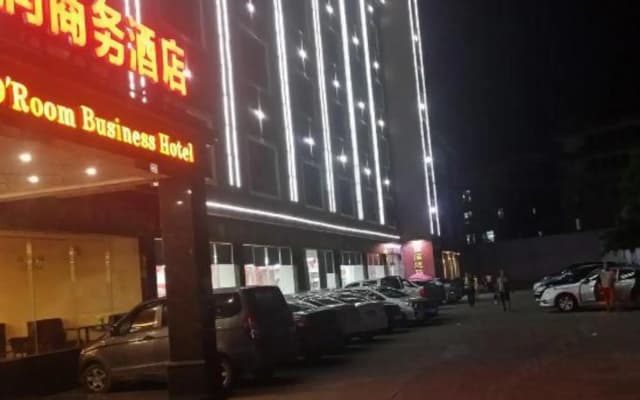 Dingrun Business Hotel
