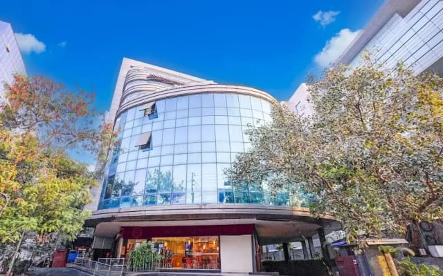 Luxurious Stays at Times Square Le Western Mumbai