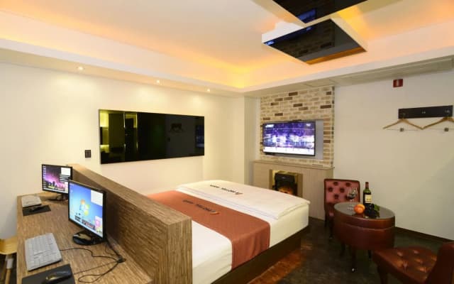 Hotel Asia