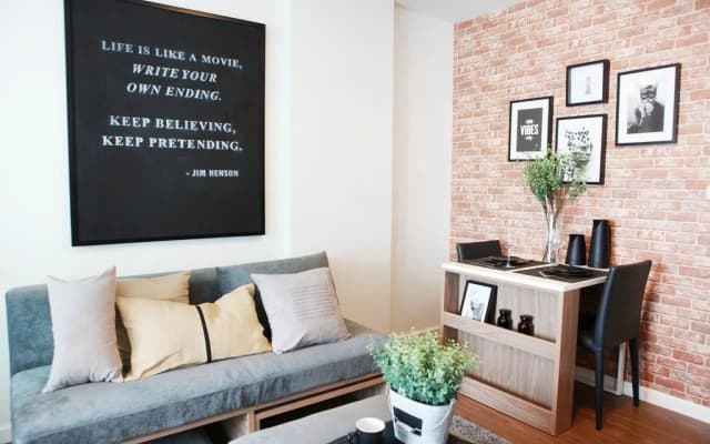 D Condo Nim By Favstay