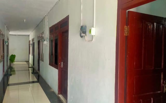 OYO 91179 Hotel Lagalleria