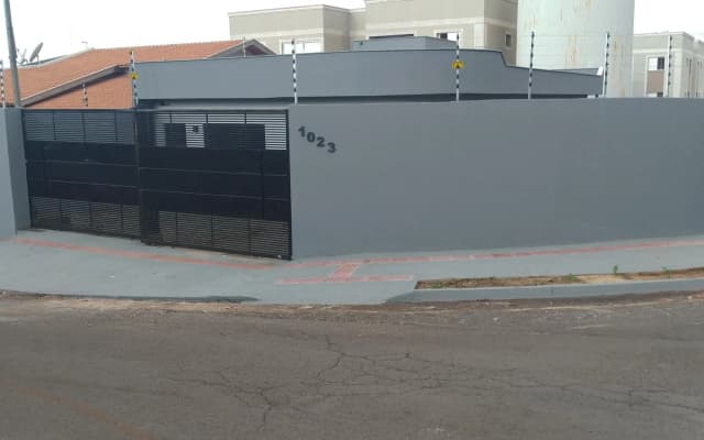 Kitnets bem localizada, próx ao centro!