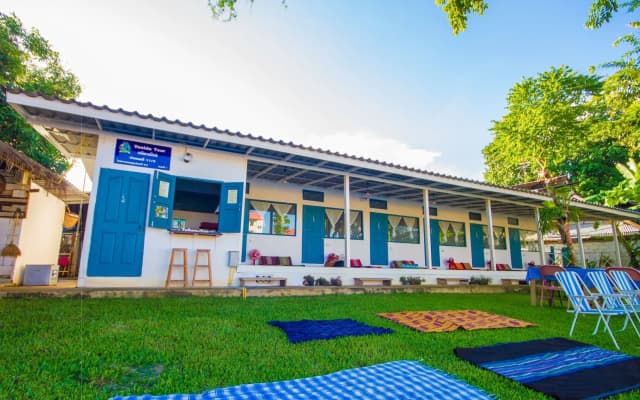 Ban Narai River Guesthouse