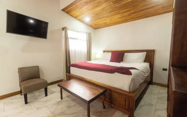 Casas Clusia Monteverde