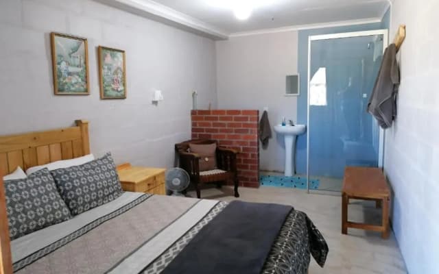 Rusthof Accommodation