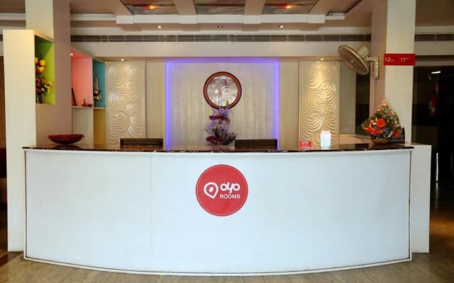 OYO 1843 Hotel PLR Kandy
