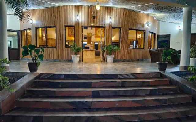 Royals Moonlight Resort