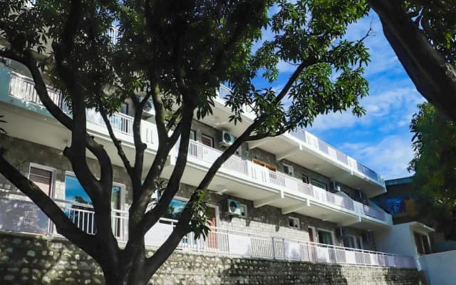 River Heritage Resort
