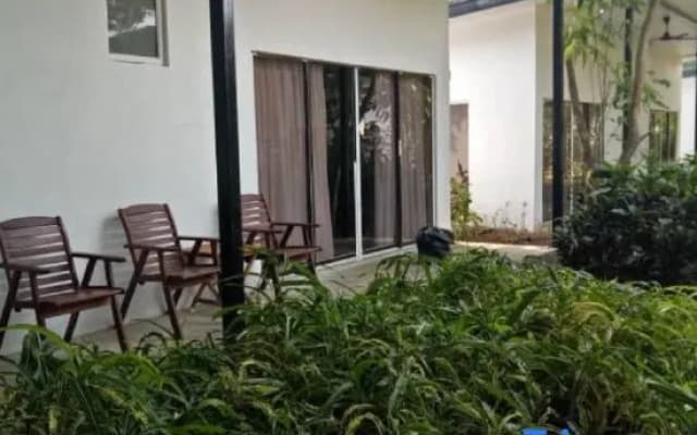 The Firefly Resort Semporna