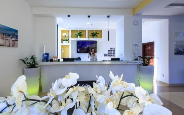 Porto Sole Hotel