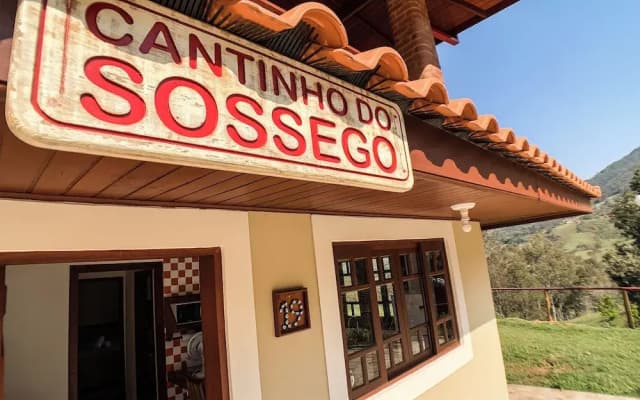 Aldeia Manacás Pousada Conceito