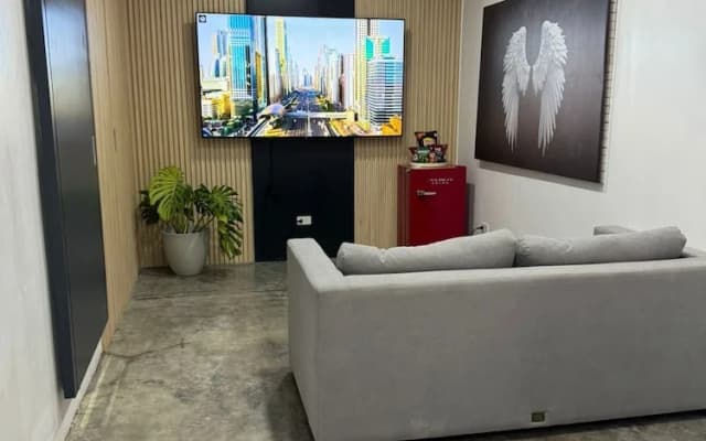 Epic Suites Bohol - Adults Only