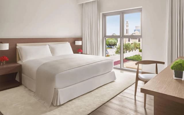 Premier Inn Dubai Al Jaddaf