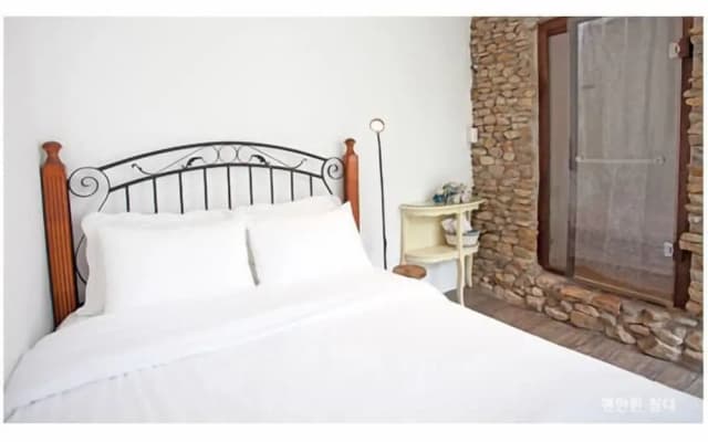 Pocheon Casa Pension