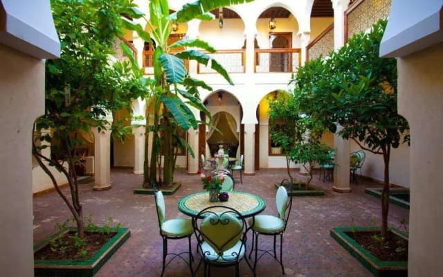 Riad Massaoud