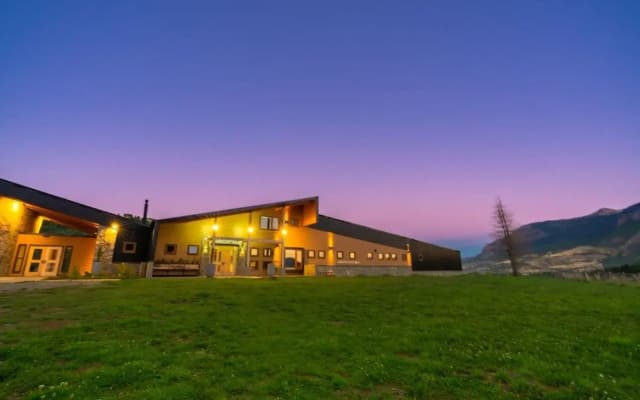 Calafate Apart Hotel
