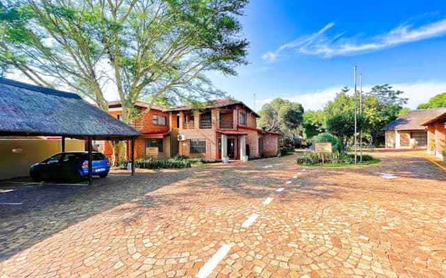Protea Ridge Guest Cottages