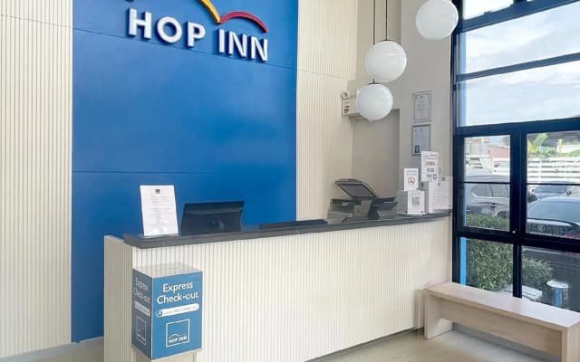 Hop Inn Udonthani