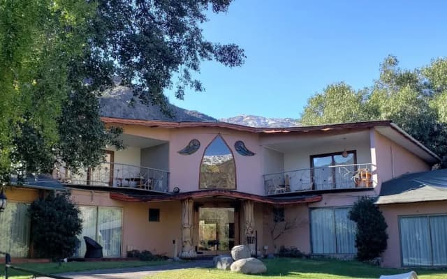Sel Lodge & Spa