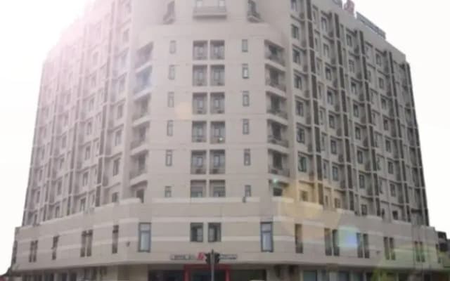 Jinjiang Inn - Wuhan Dingziqiao