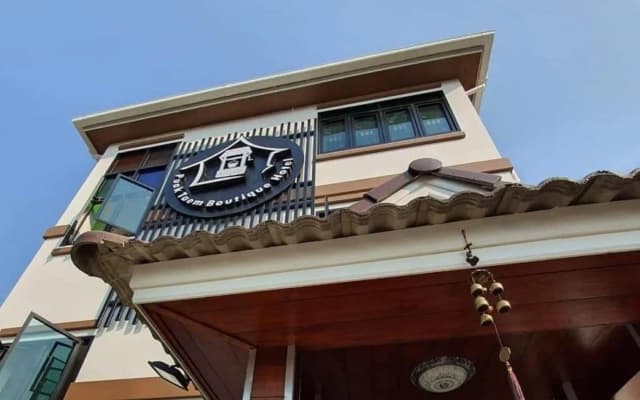 Puak Taem Boutique Hotel