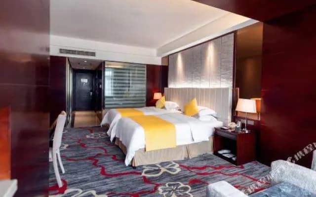 Neeson Hotel