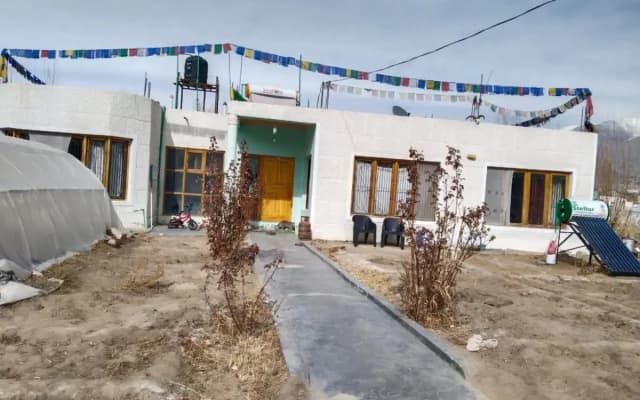 Stanzin Home Stay